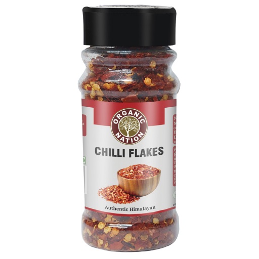 Chilli Flakes